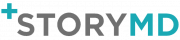 StoryMD Logo